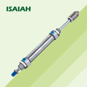 MI Series Stainless Steel Mini Air Cylinder