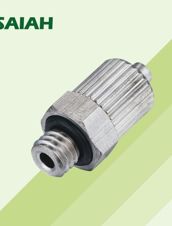 Mini Compression Fittings