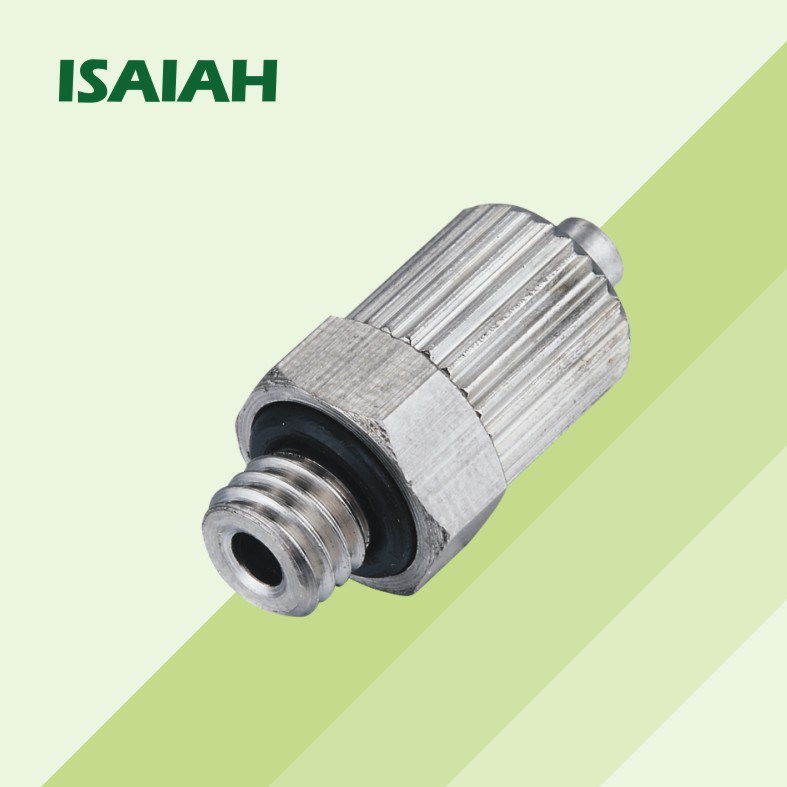 Mini Compression Fittings