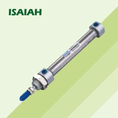 MY Series Rodless Air Cylinder