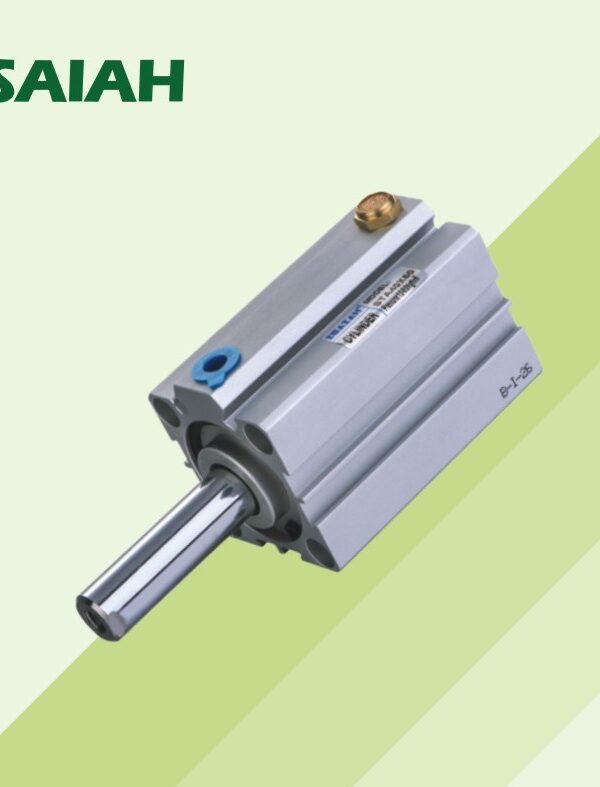 ND Series Thin Air Cylinder
