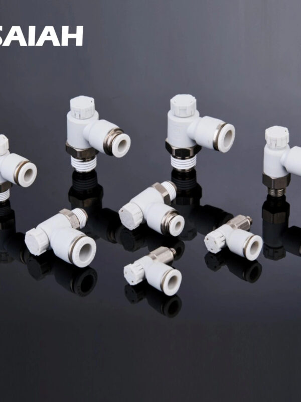 300 Series Solenoid Valve