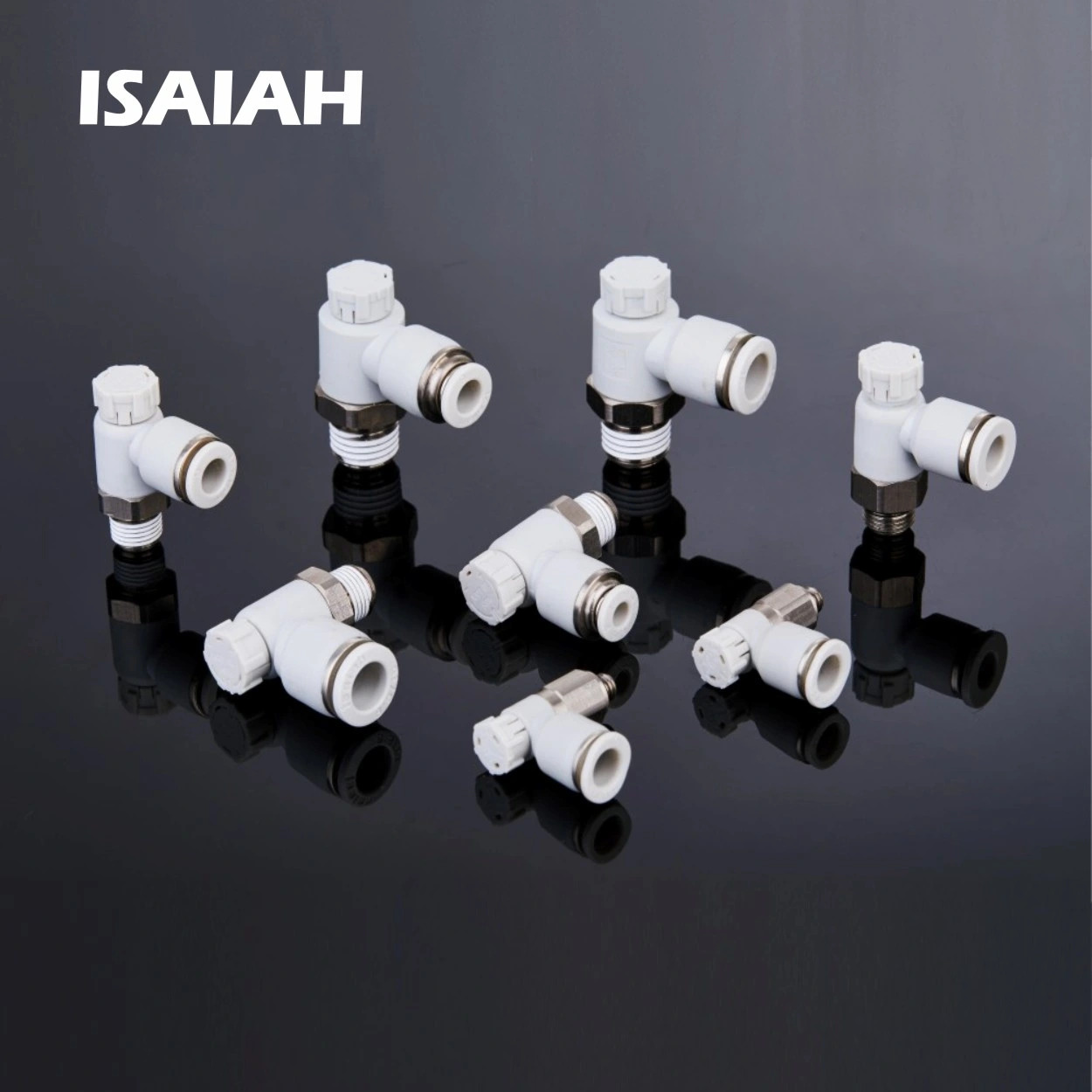 300 Series Solenoid Valve