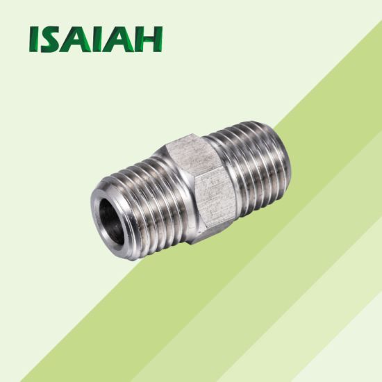 New Product 304 Stainless Steel Transition Fittings