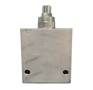 BASINÇ SIRALAMA VALFİ (OMT)