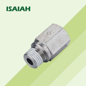 NT Series Brass Fittings