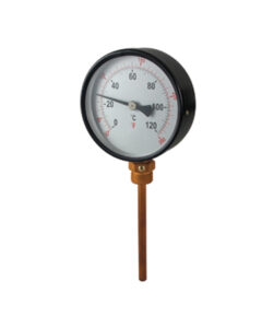 2310 POCKET BIMETAL THERMOMETER