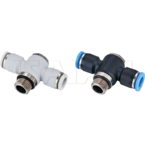 Pressure Indicator Fittings