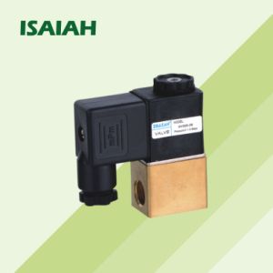 PU220 Series Solenoid Valve