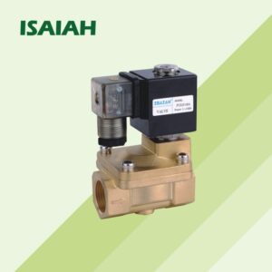 PU225 Series Solenoid Valve