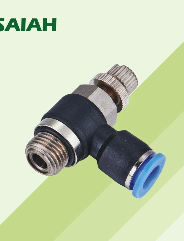Push-pull Valve