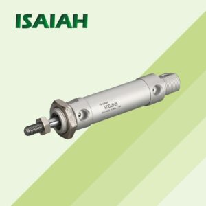 RQB Aluminum mini cylinder