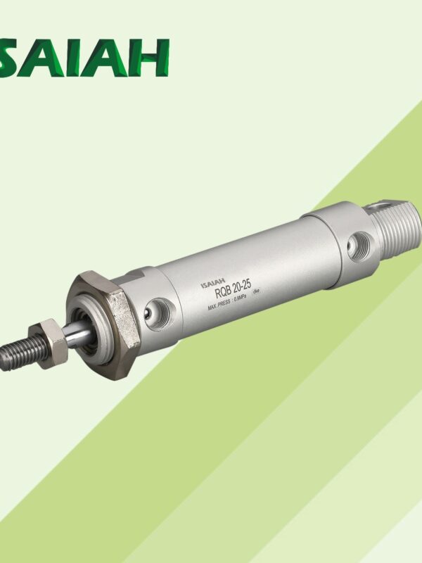 RQB Aluminum mini cylinder