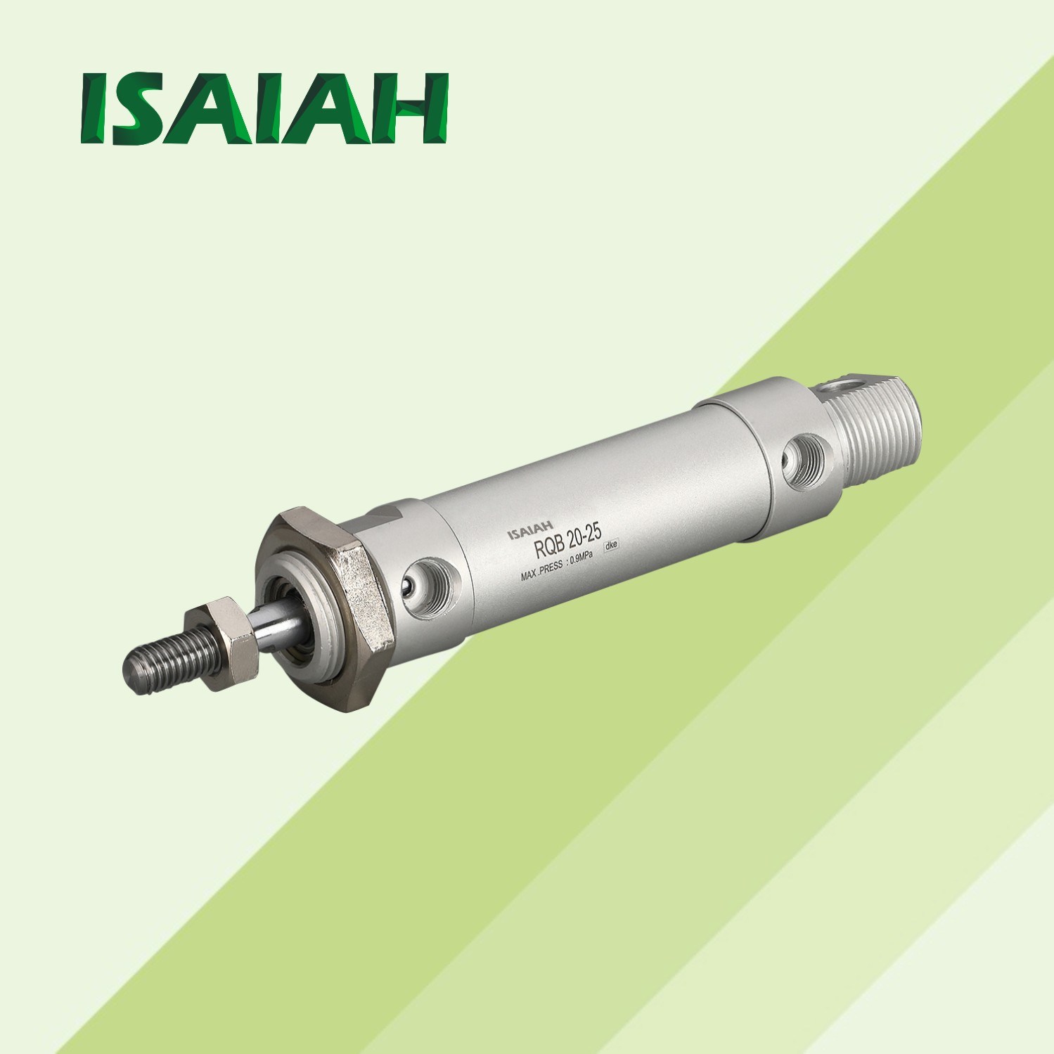 RQB Aluminum mini cylinder