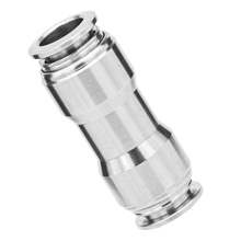 316L Stainless Steel Push On Fittings