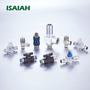 SC Series Pneumatic Accessories