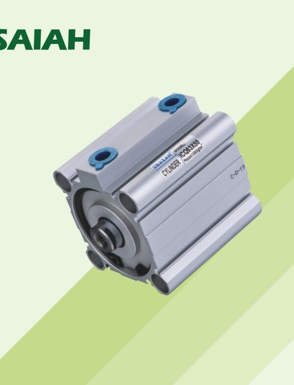 SDA Series Thin Air cylinder