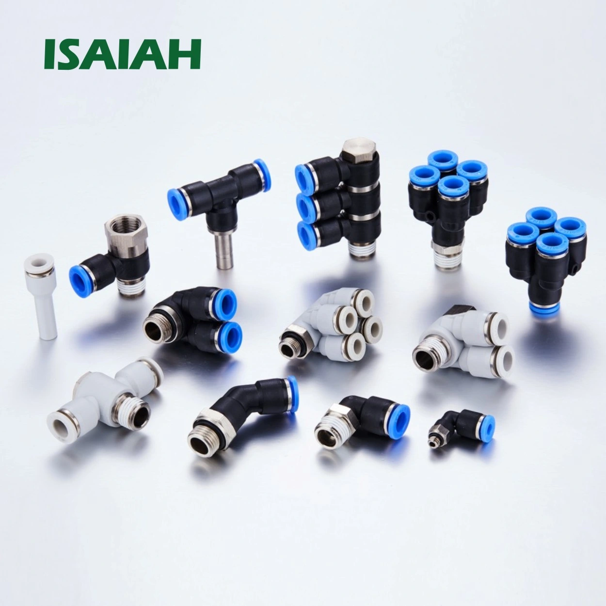 SE Series Pneumatic Accessories