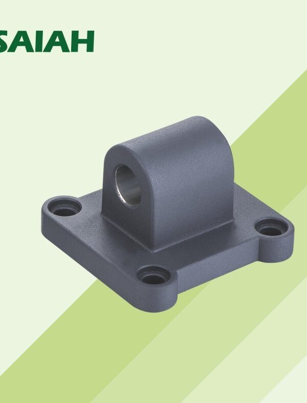 SI Series Pneumatic Accessories