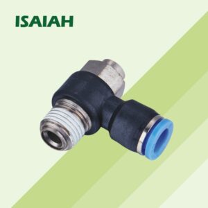 Speed Control Valves