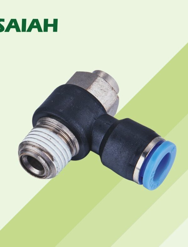 Speed Control Valves