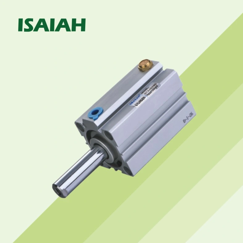 YMA series Three rod air cylinder