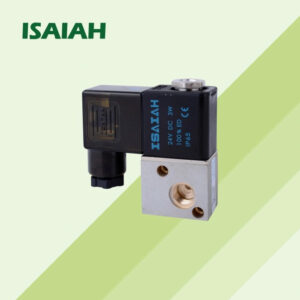 3V1 Series Solenoid Valve
