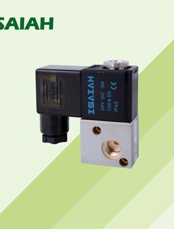 3V1 Series Solenoid Valve