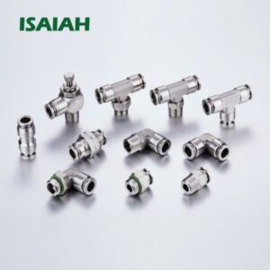 316L Stainless Steel Fittings