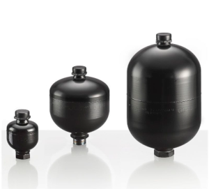 HİDROLİK-OMT DİYAFRAMLI AKÜ (OMT)