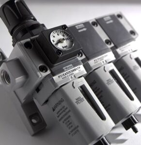 Pnömatik - Şartlandırıcılar (PKP)