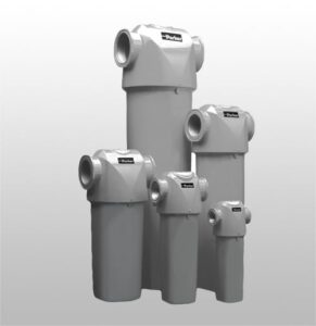 Pnömatik - Özel Kompresör Filtreleri (PKP)