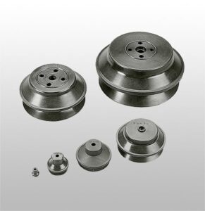 Pnömatik - Vakum Vantuzları (PKP)