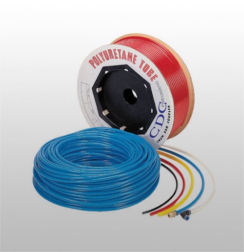 Pnömatik - Standart Hortumlar (CDC)