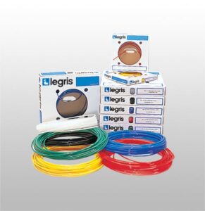 Pnömatik - Standart Hortumlar (PKP)