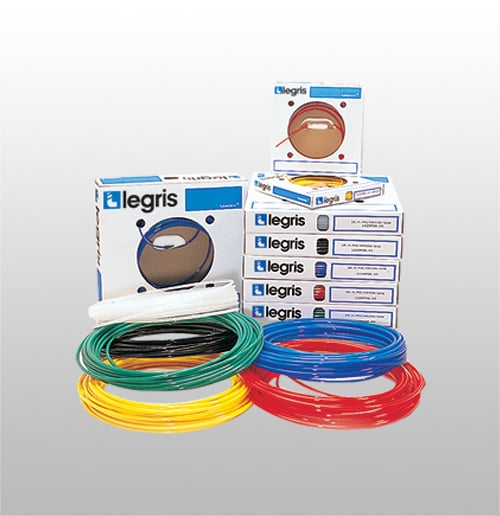 Pnömatik - Standart Hortumlar (PKP)