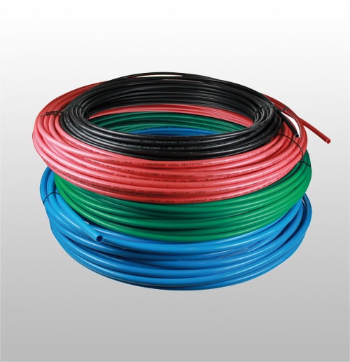 Pnömatik - Özel Hortumlar (PKP)