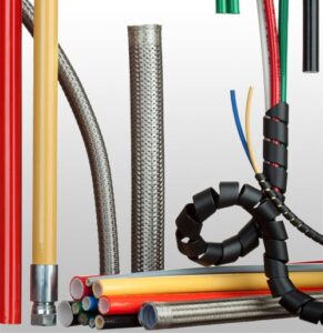 Pnömatik - Hortum Aksesuarları (ZEC)