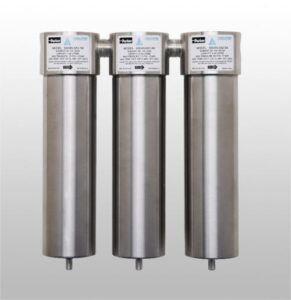 Pnömatik - Filtreler (PKP)