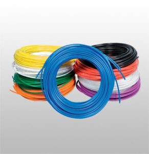 Pnömatik - Hortumlar (PK)