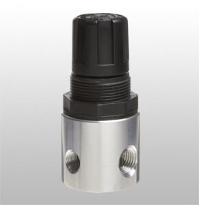 Pnömatik - Hassas Regülatörler (PK)