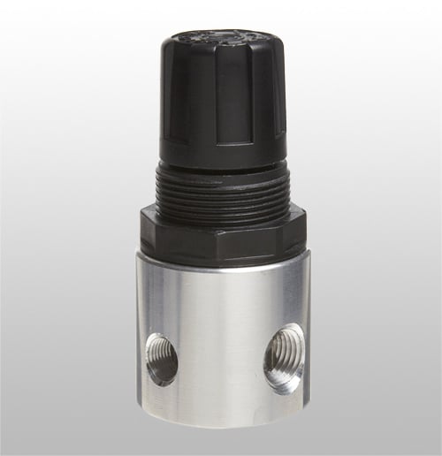 Pnömatik - Hassas Regülatörler (PK)