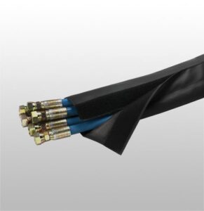 Hidrolik - Hortum Koruma Spirali (SMART PROTECTIONS)