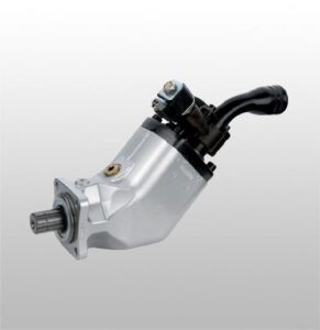 Hidrolik - Sabit Deplasmanlı Pistonlu Pompalar (PK)