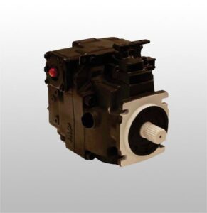 Hidrolik - Kapalı Çevrim Pompalar (PMP)