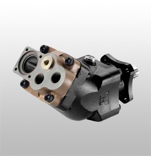 Hidrolik - Sabit Deplasmanlı Tandem Pistonlu Pompalar (SUNFAB)