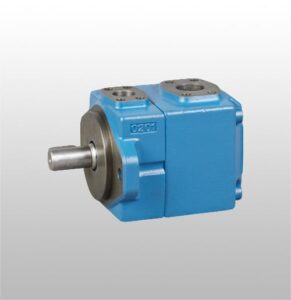 Hidrolik - Sabit Deplasmanlı Paletli Pompalar (HIGH-TECH)