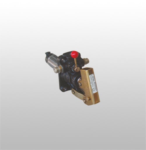 Hidrolik - El Pompaları (OMFB)