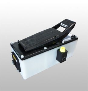 Hidro-Pnömatik Pompalar (BELL)