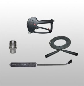 Hidrolik - Su Pompaları (PRATISSOLLI)